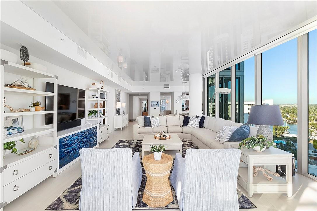 Auberge Beach Residences - Residential