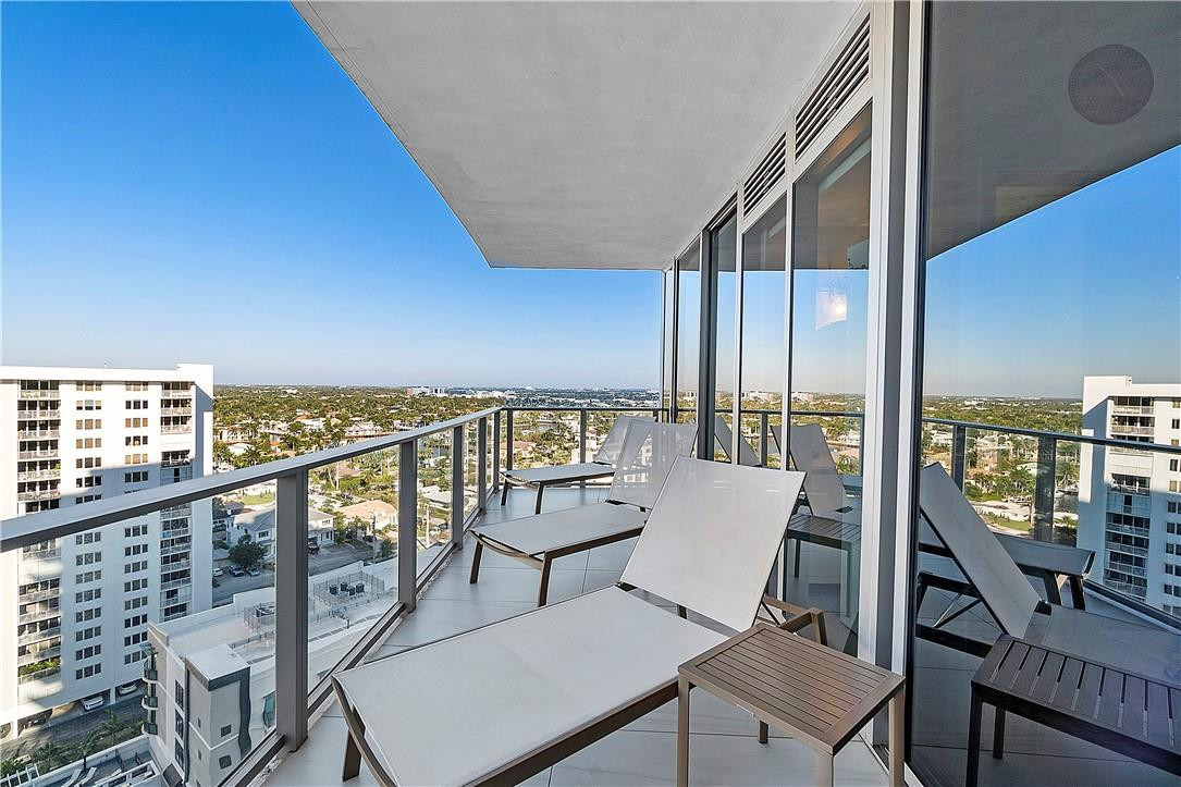 Auberge Beach Residences - Residential