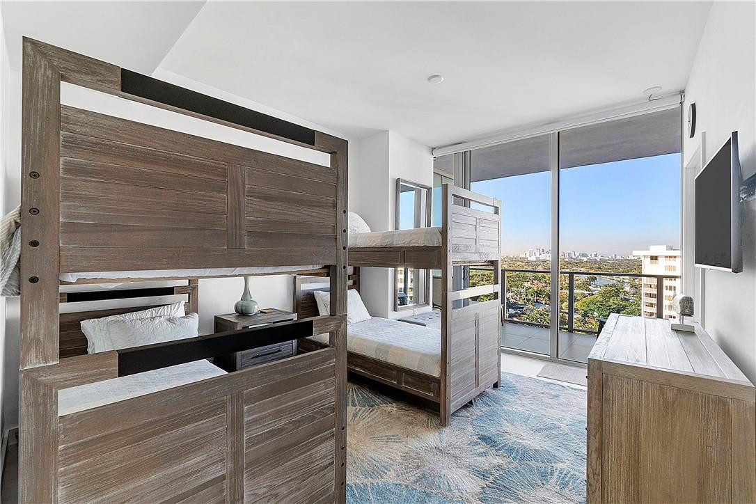 Auberge Beach Residences - Residential