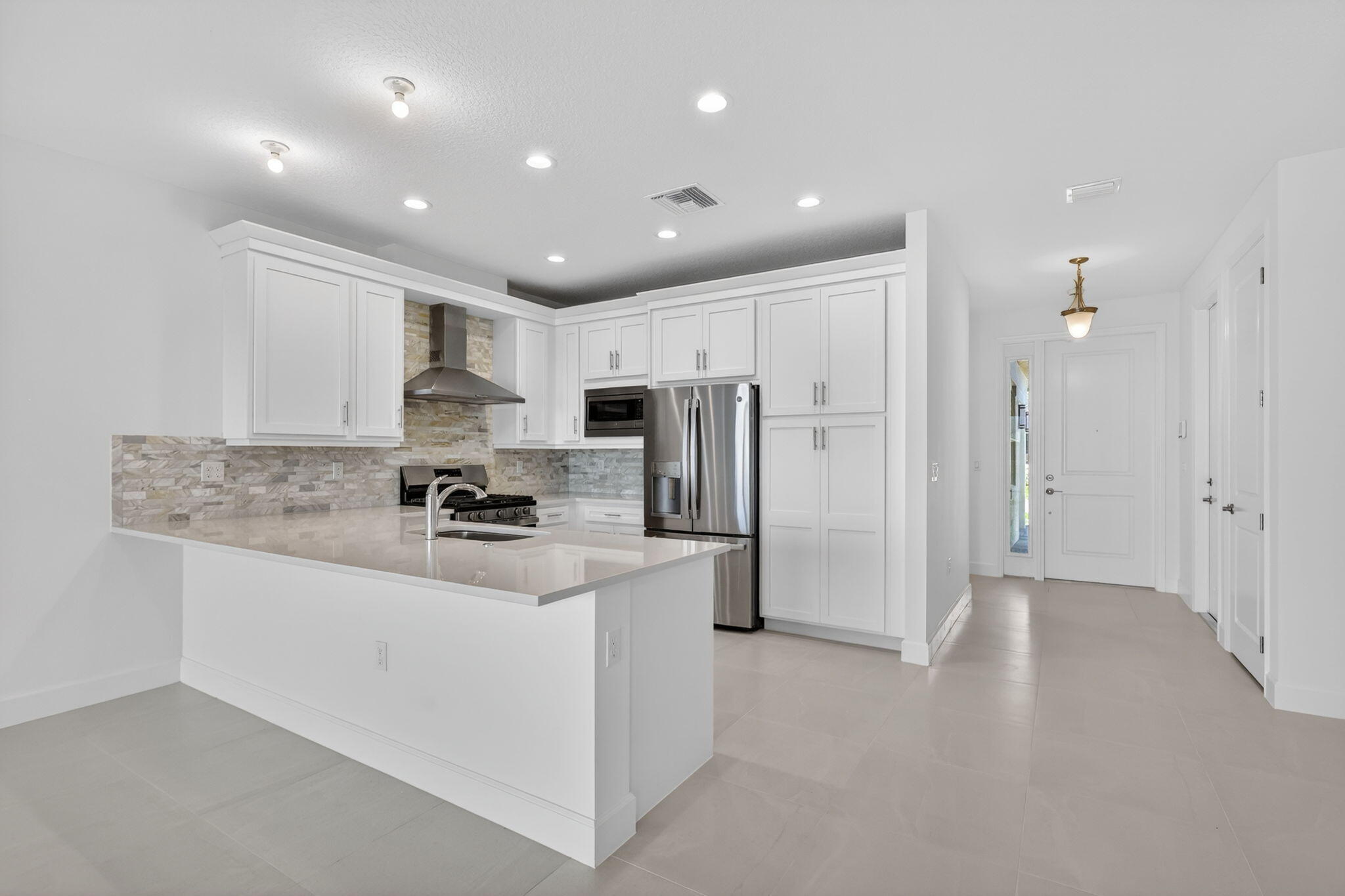 RIVERLAND PARCEL D - PLAT SIX - Residential