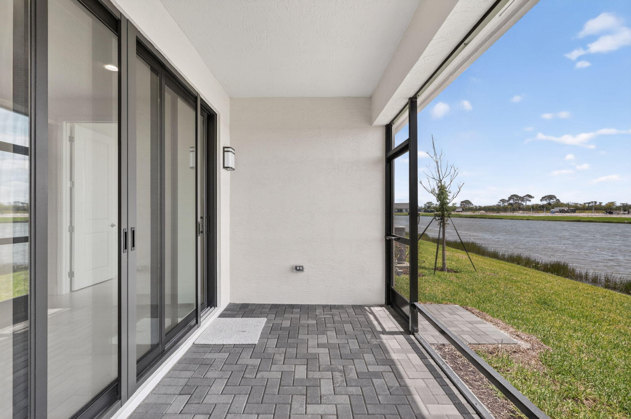 RIVERLAND PARCEL D - PLAT SIX - Residential
