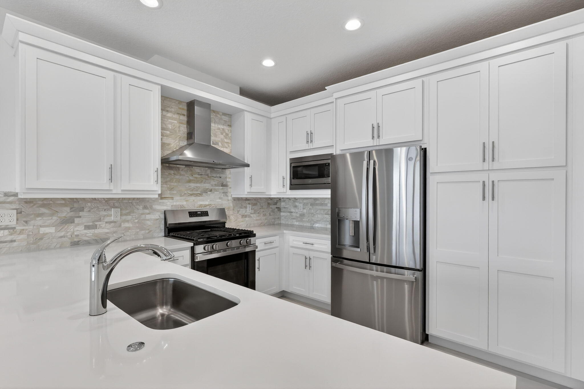 RIVERLAND PARCEL D - PLAT SIX - Residential