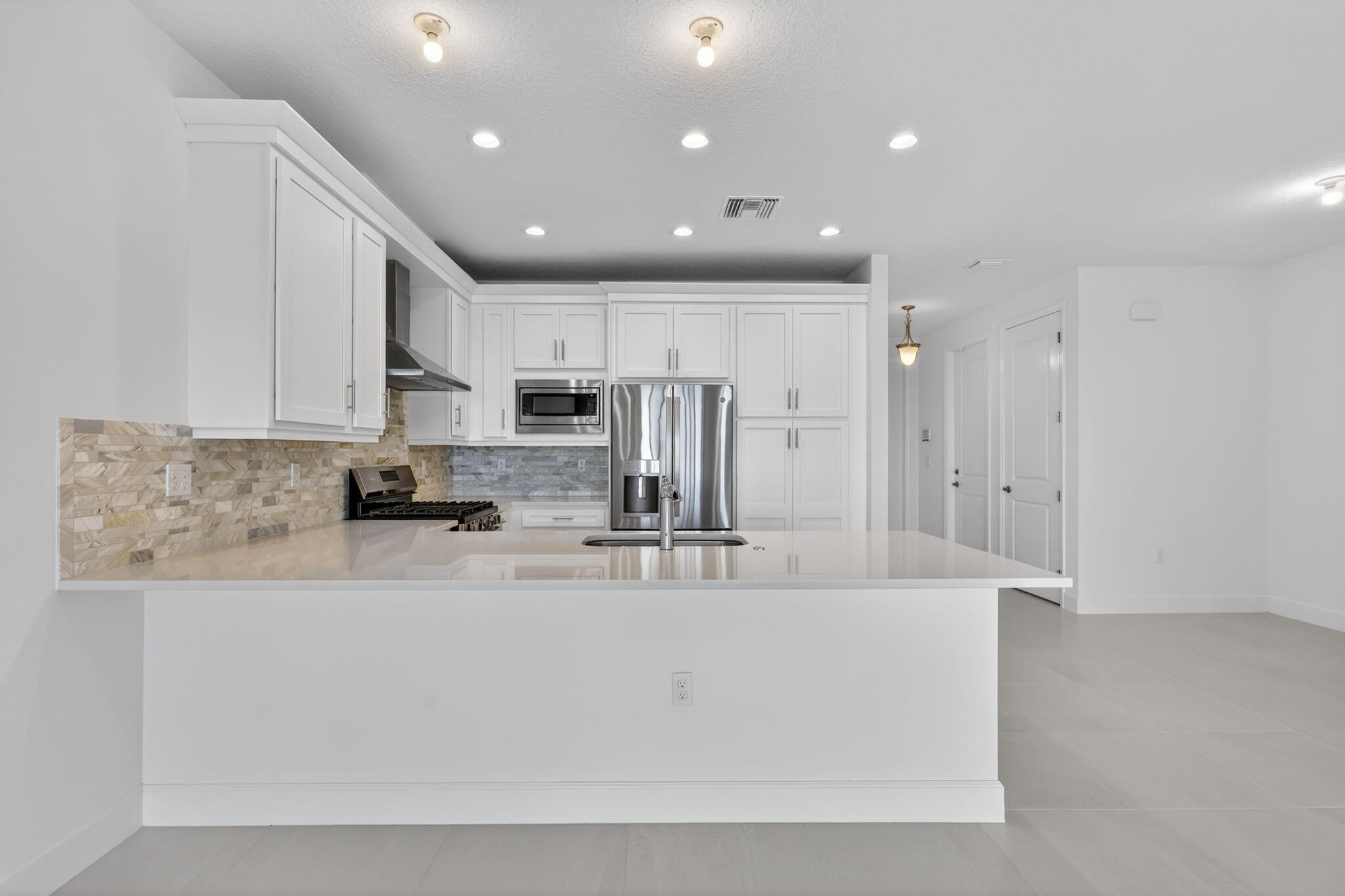 RIVERLAND PARCEL D - PLAT SIX - Residential