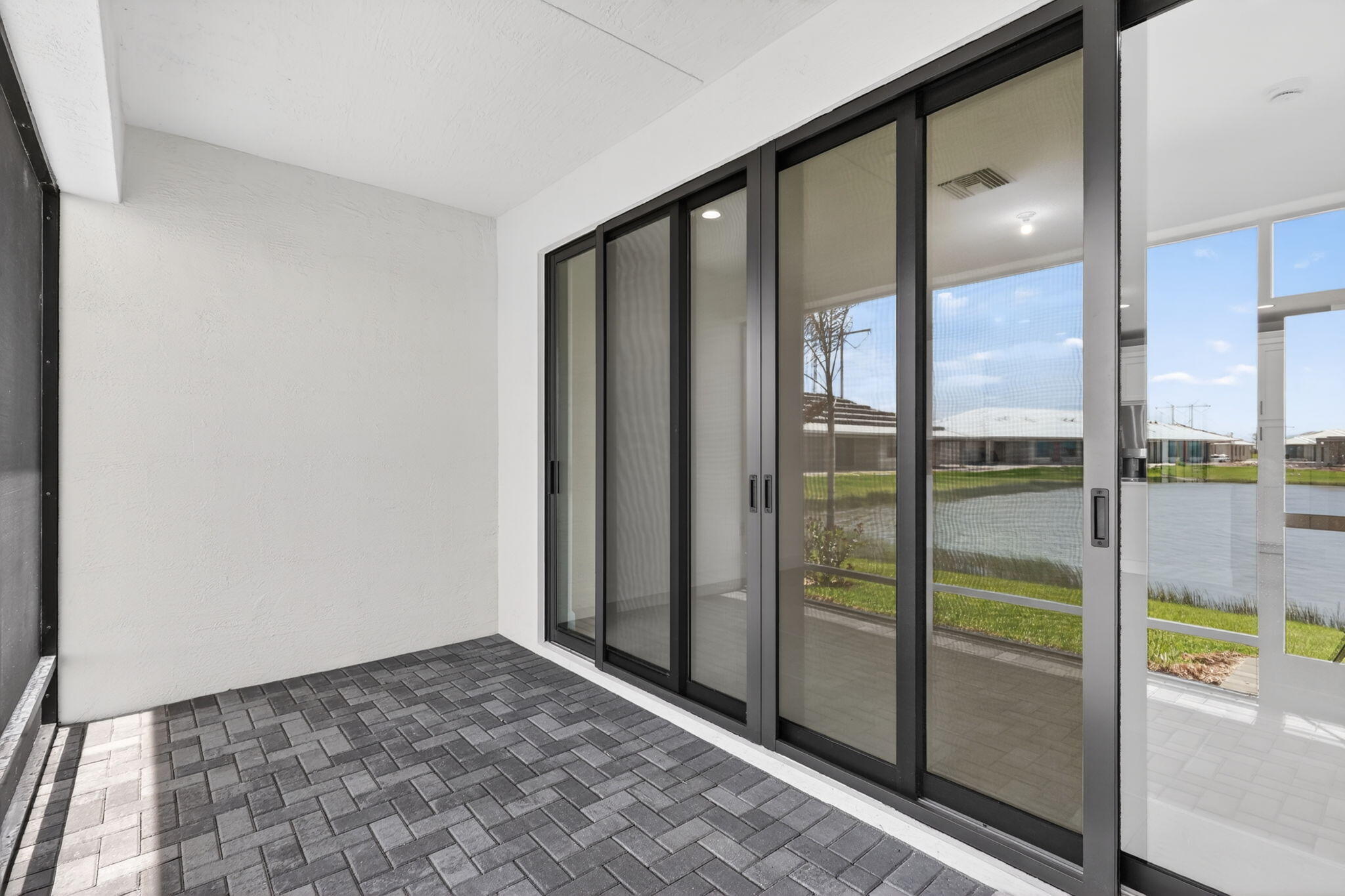 RIVERLAND PARCEL D - PLAT SIX - Residential