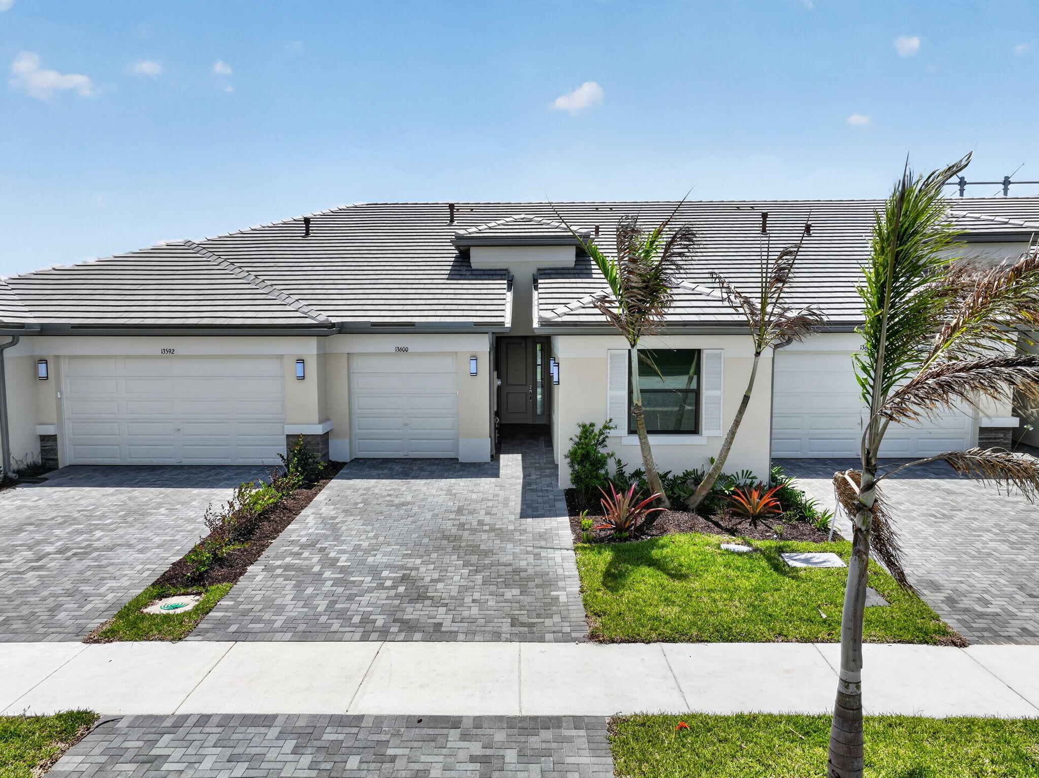 RIVERLAND PARCEL D - PLAT SIX - Residential