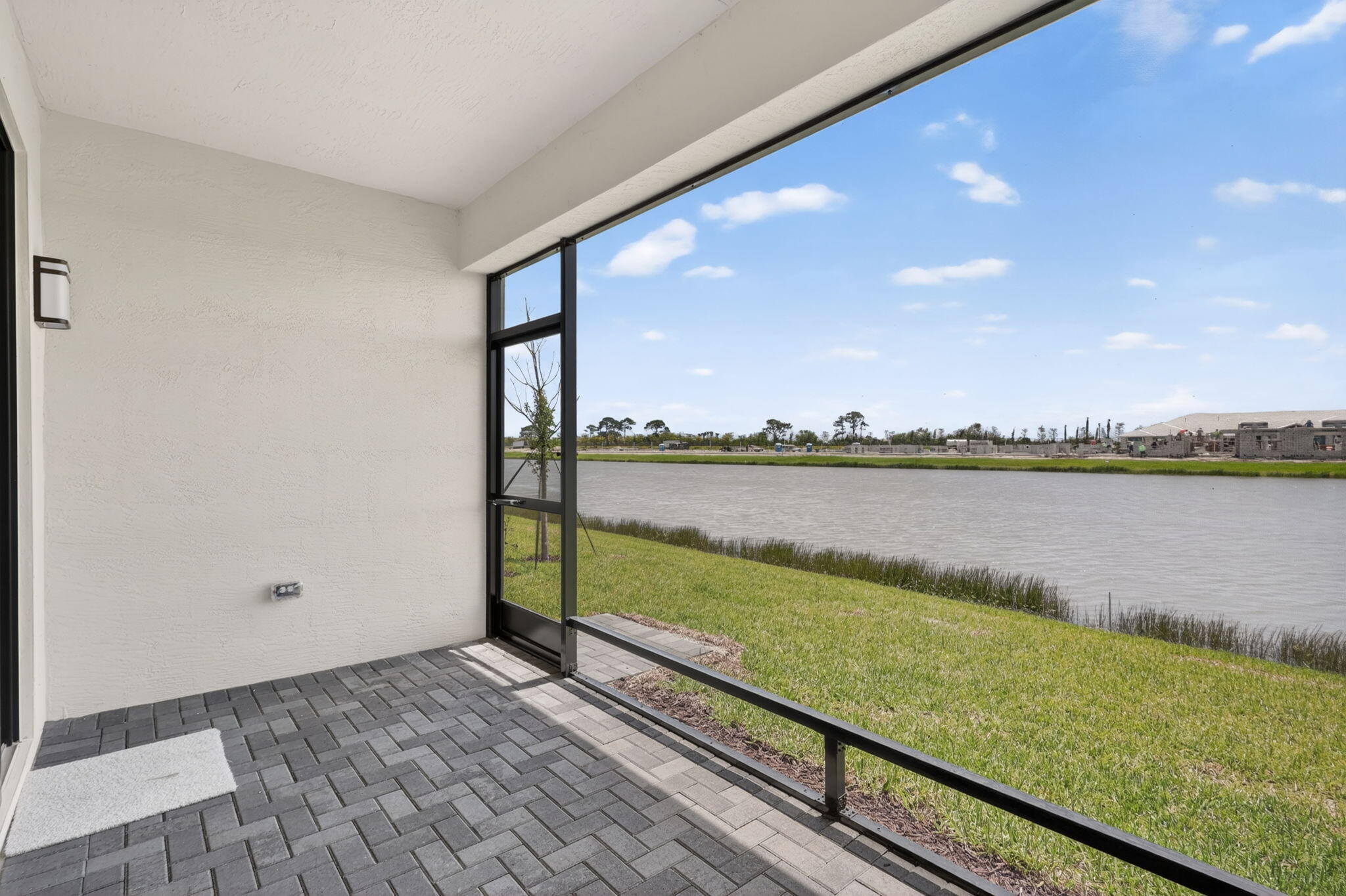 RIVERLAND PARCEL D - PLAT SIX - Residential