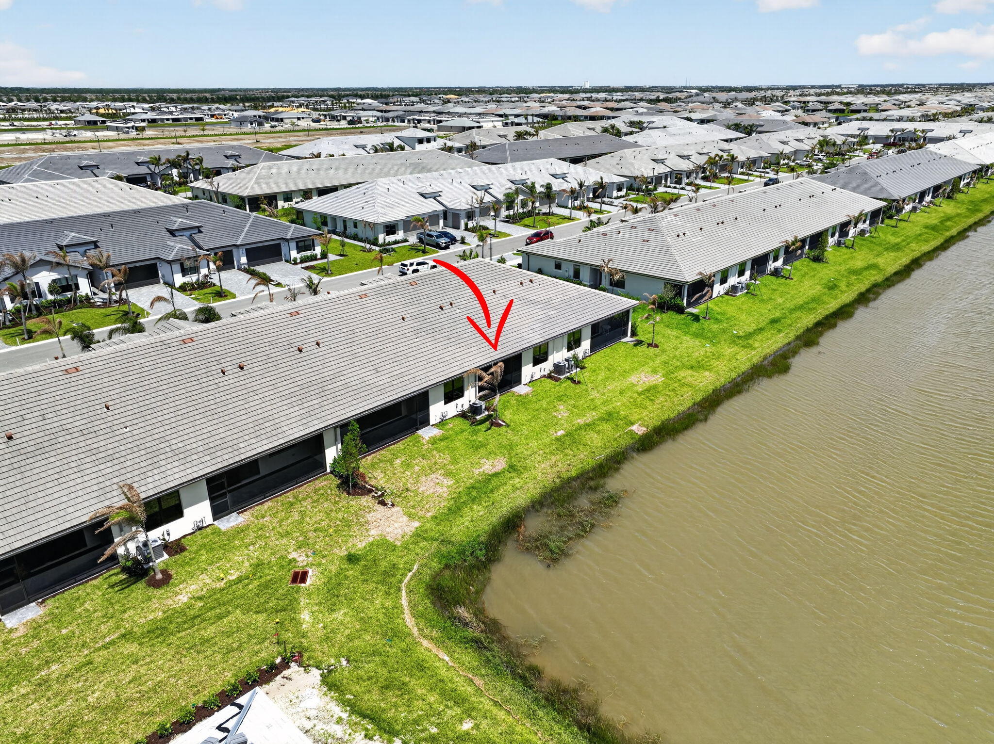 RIVERLAND PARCEL D - PLAT SIX - Residential