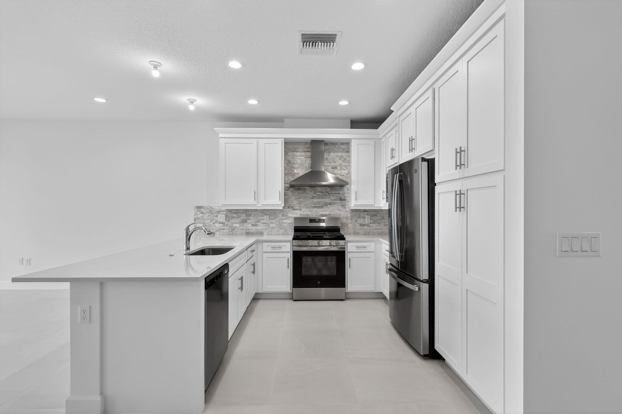 RIVERLAND PARCEL D - PLAT SIX - Residential