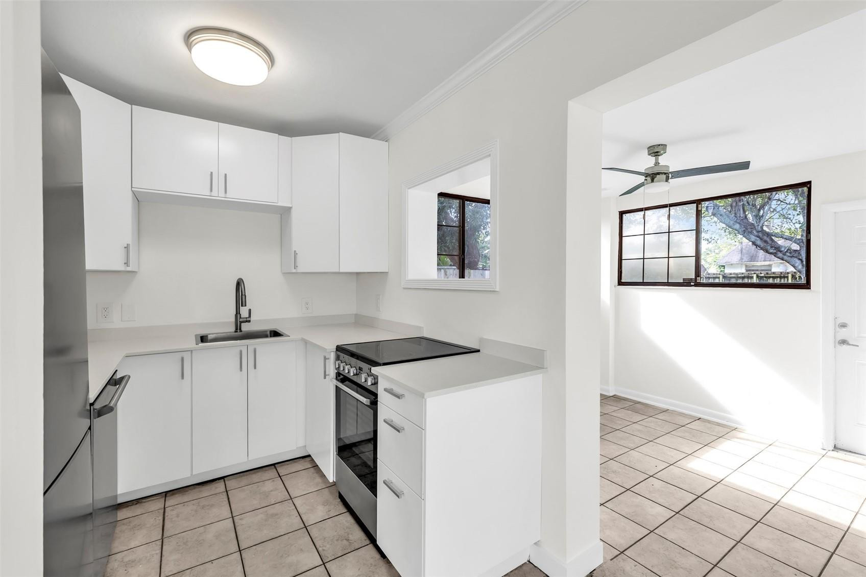 PROGRESSO - Residential