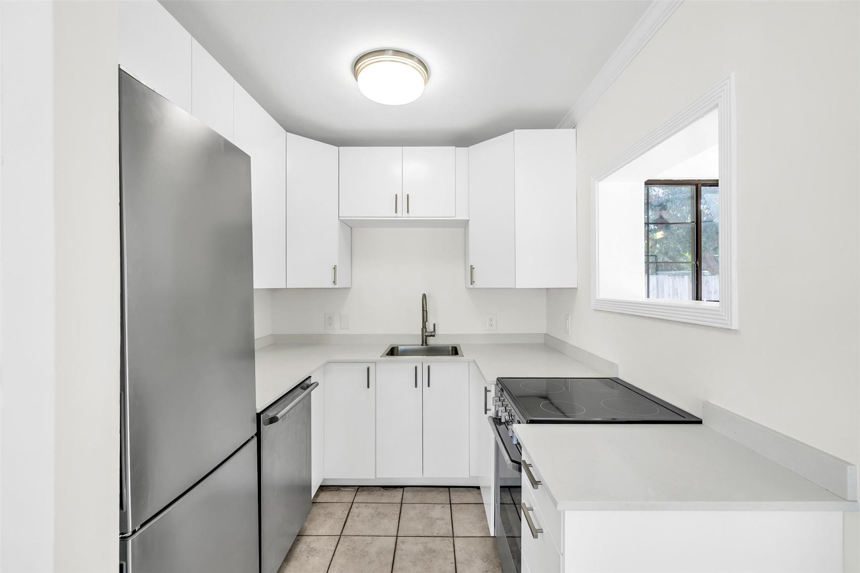 PROGRESSO - Residential