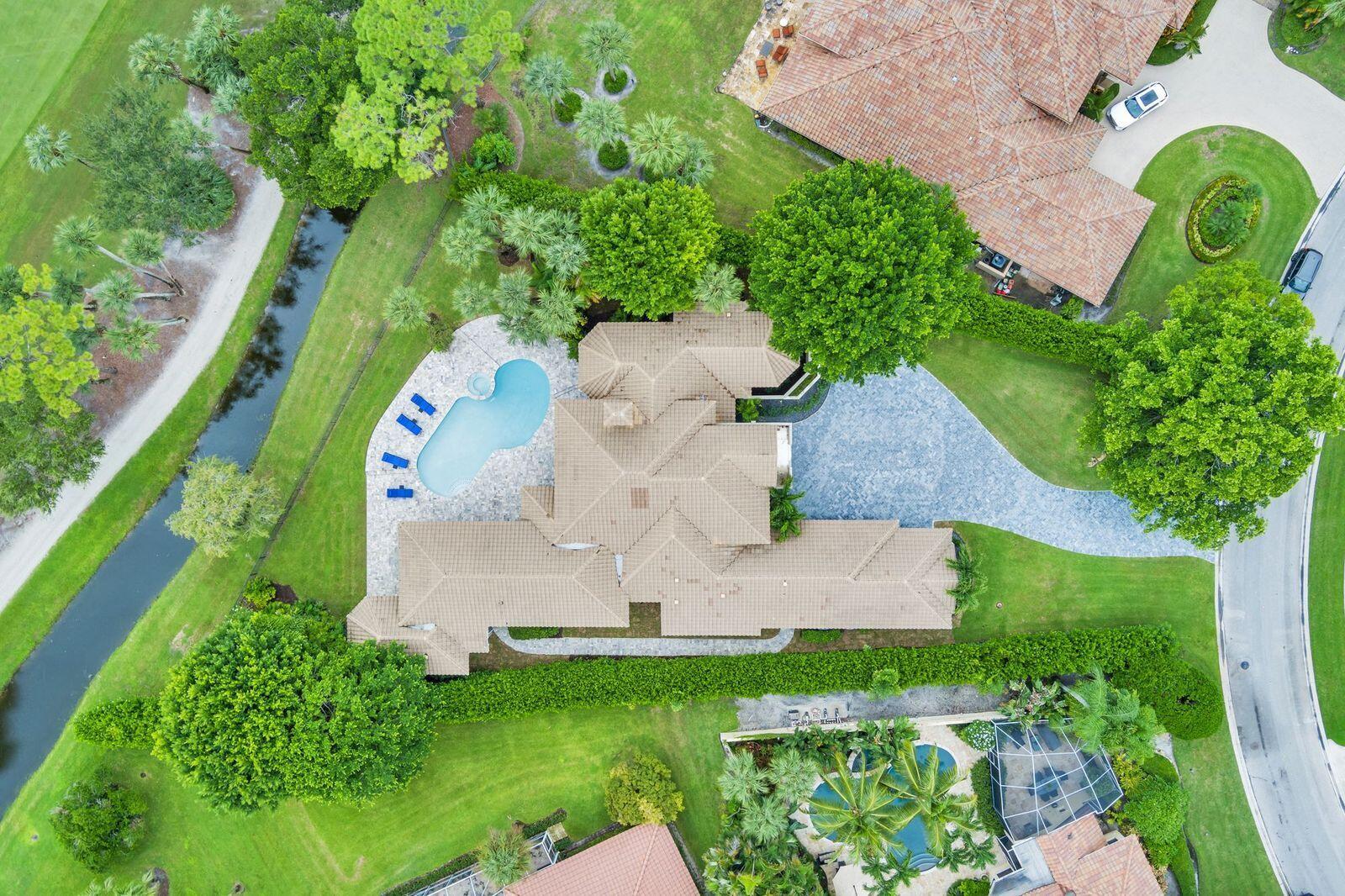 BREAKERS WEST 5 - Residential