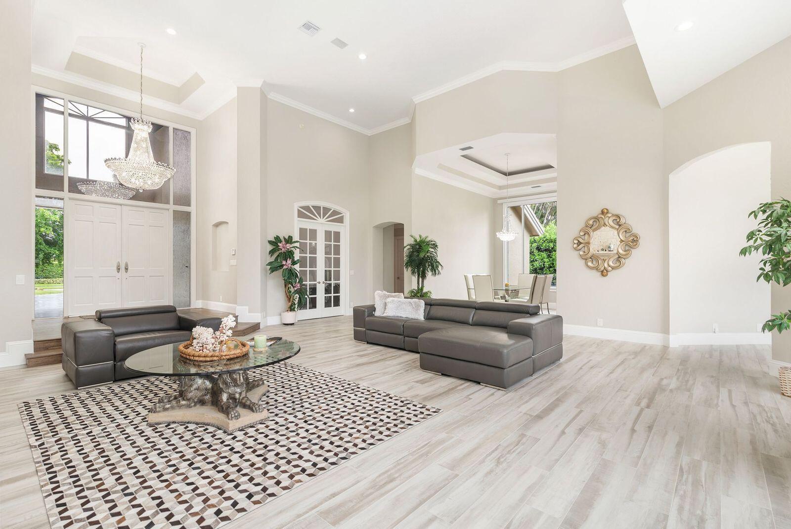 BREAKERS WEST 5 - Residential