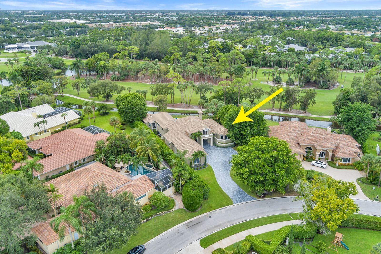 BREAKERS WEST 5 - Residential