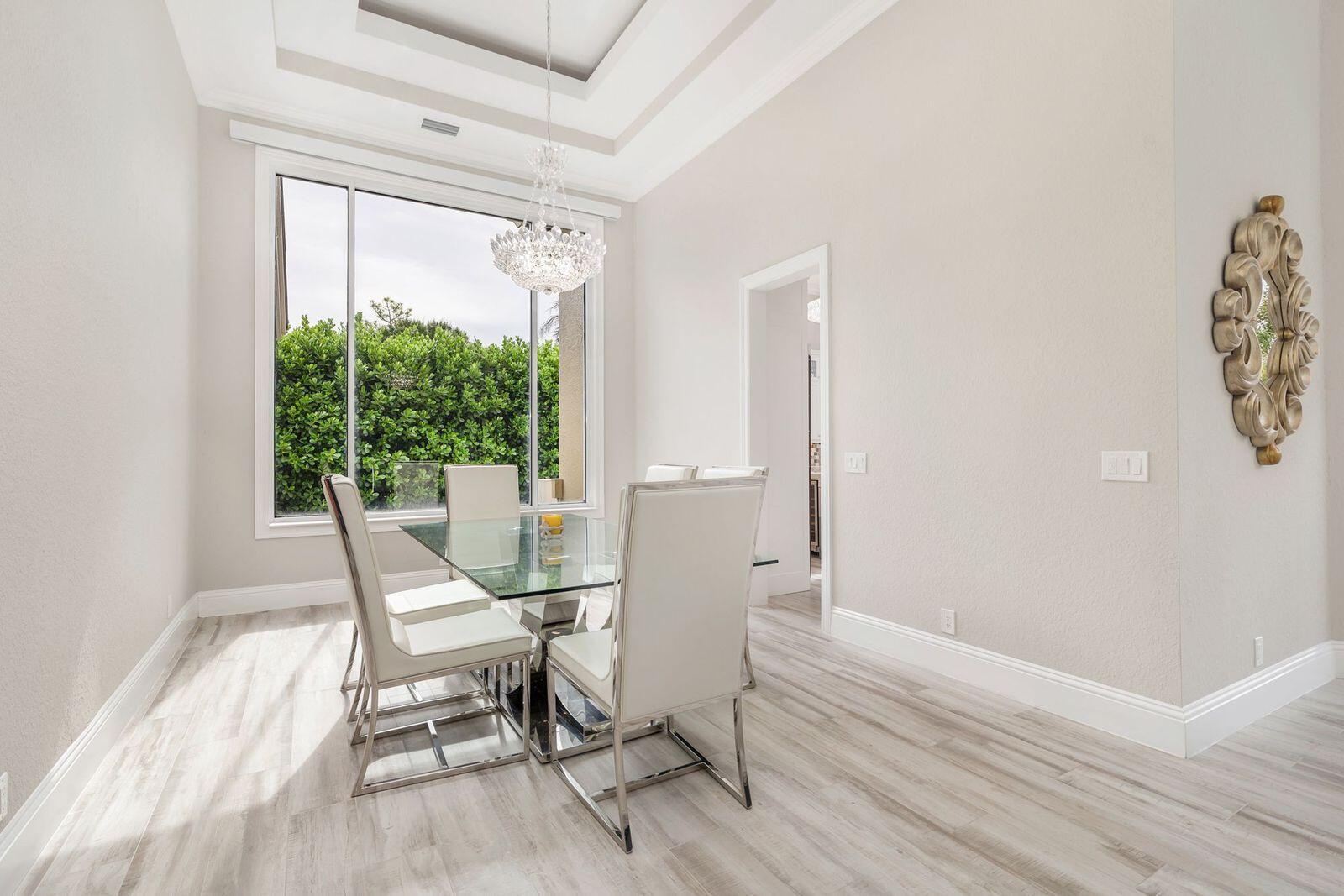 BREAKERS WEST 5 - Residential