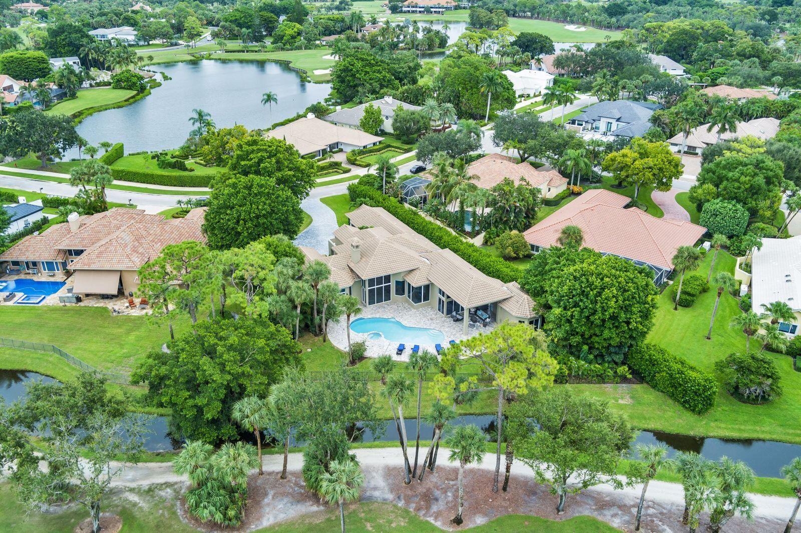 BREAKERS WEST 5 - Residential