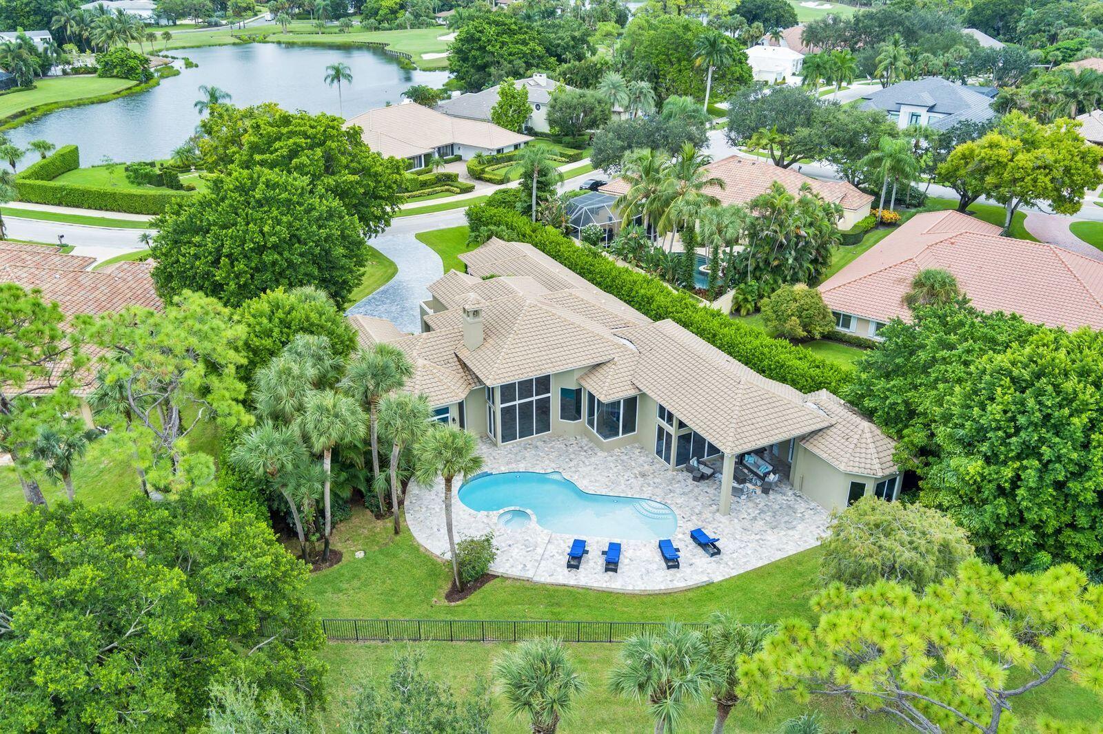 BREAKERS WEST 5 - Residential