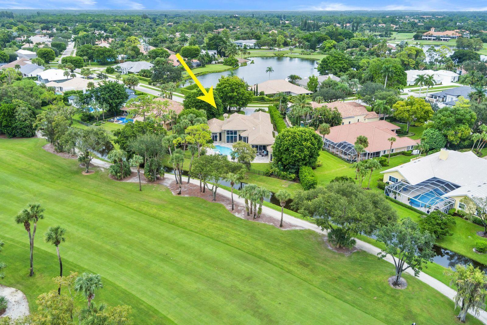 BREAKERS WEST 5 - Residential