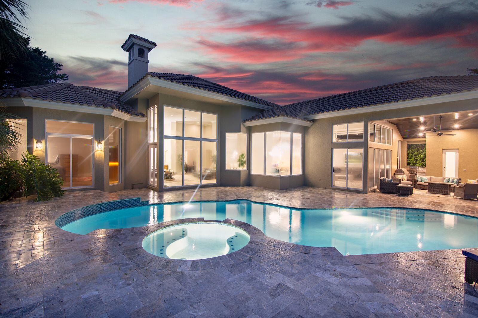 BREAKERS WEST 5 - Residential