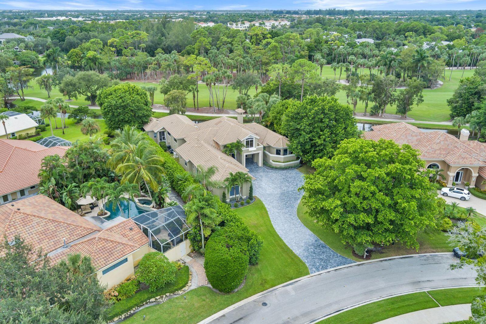 BREAKERS WEST 5 - Residential