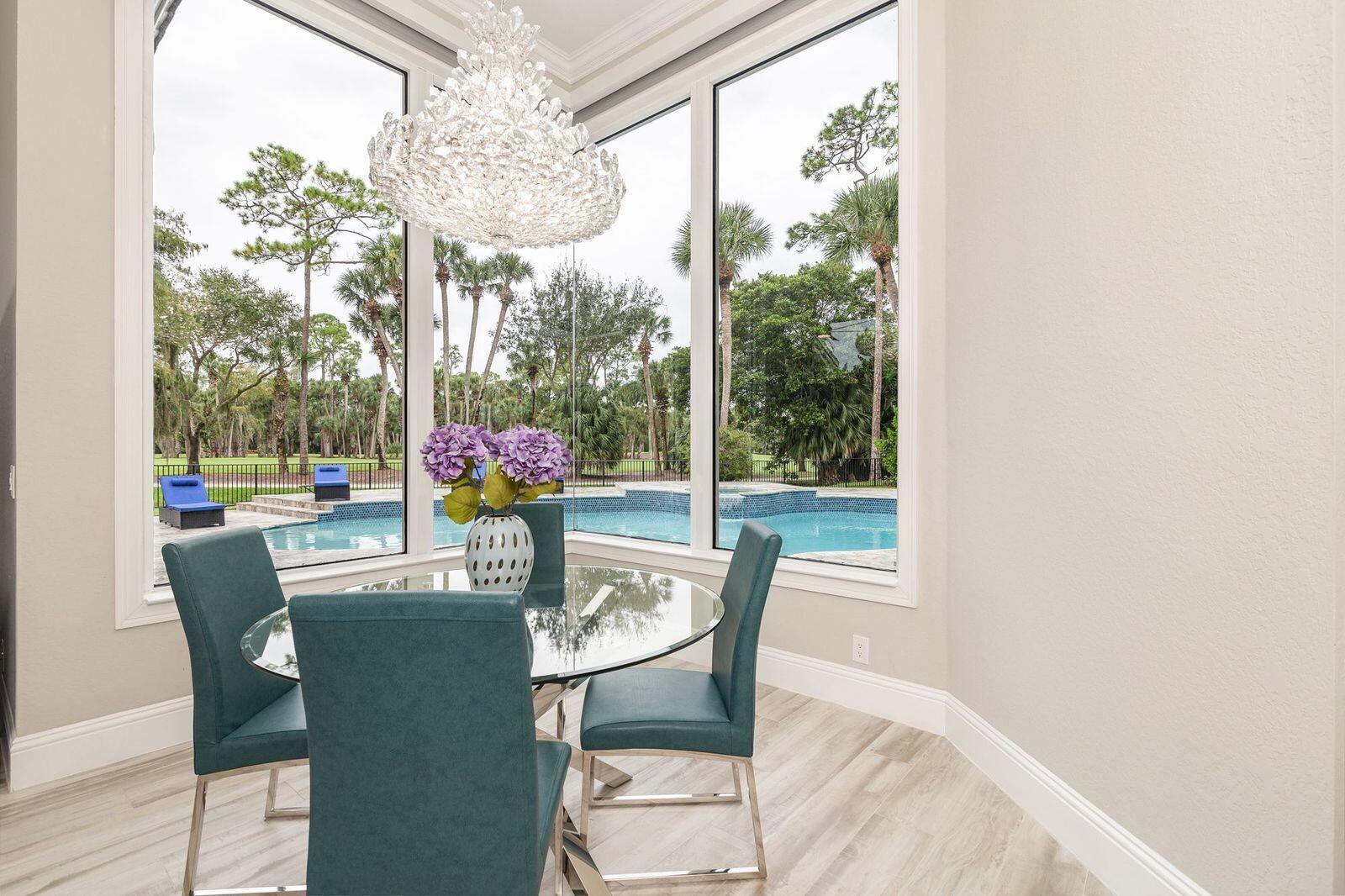 BREAKERS WEST 5 - Residential