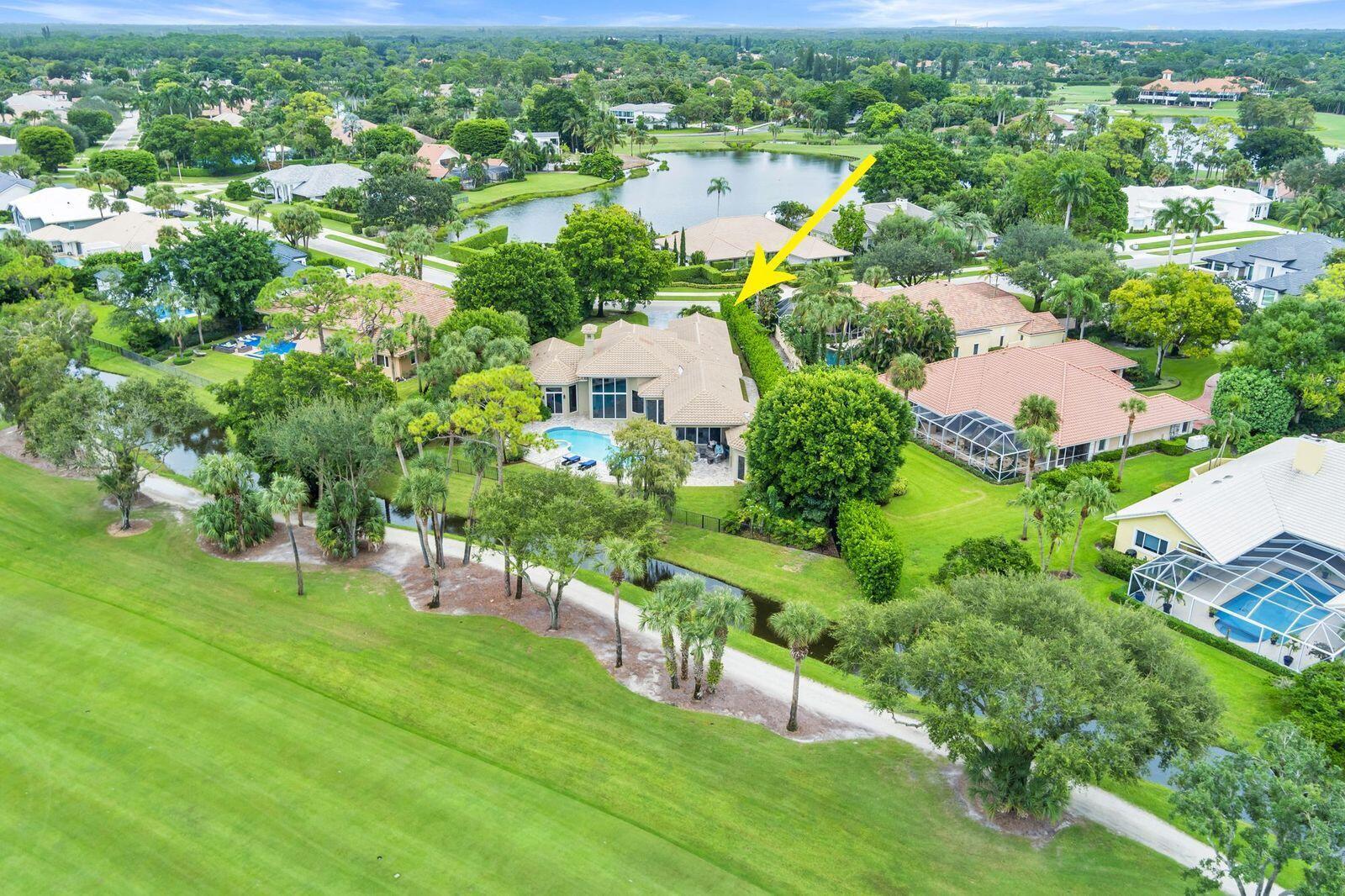 BREAKERS WEST 5 - Residential