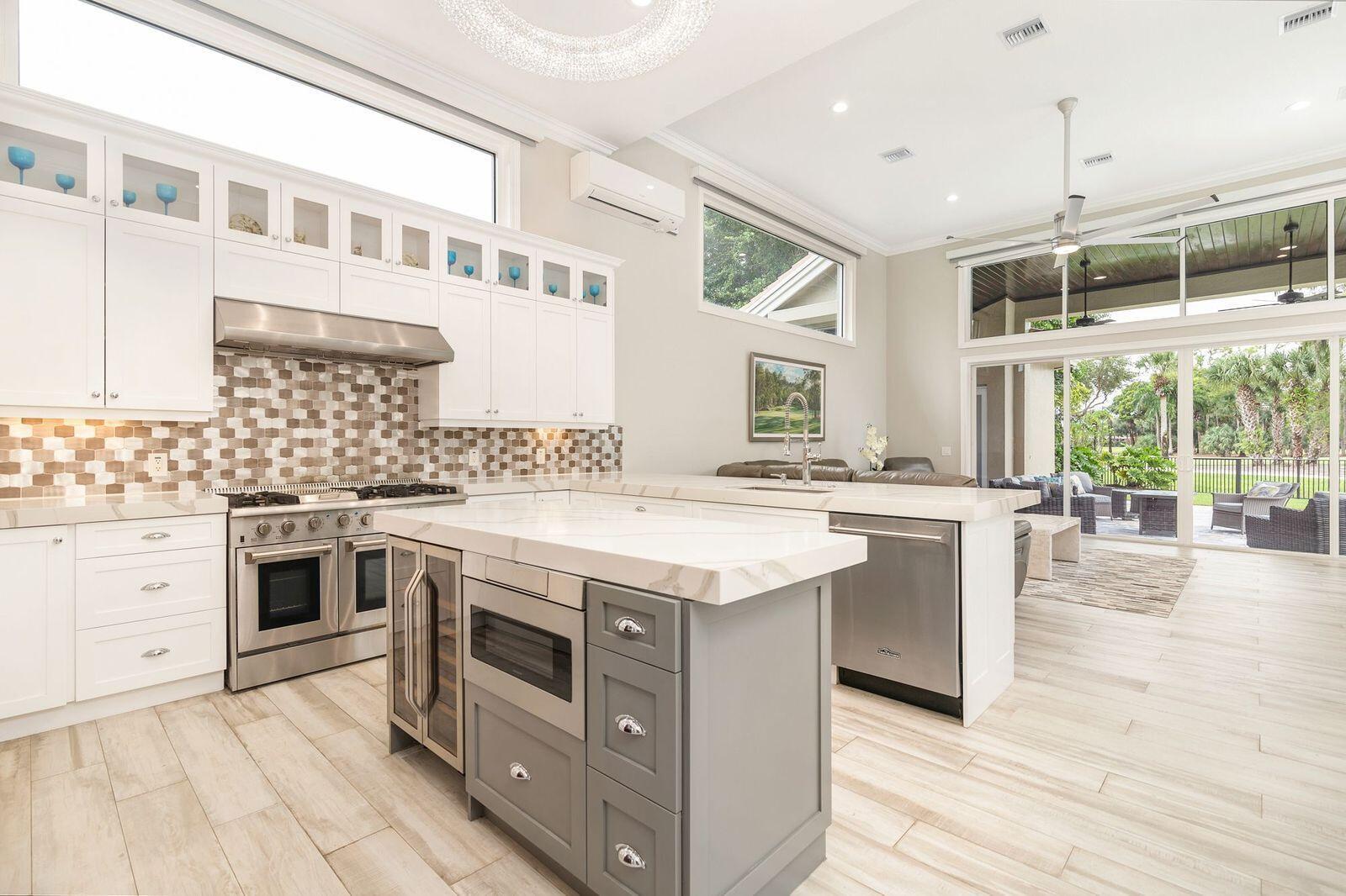 BREAKERS WEST 5 - Residential