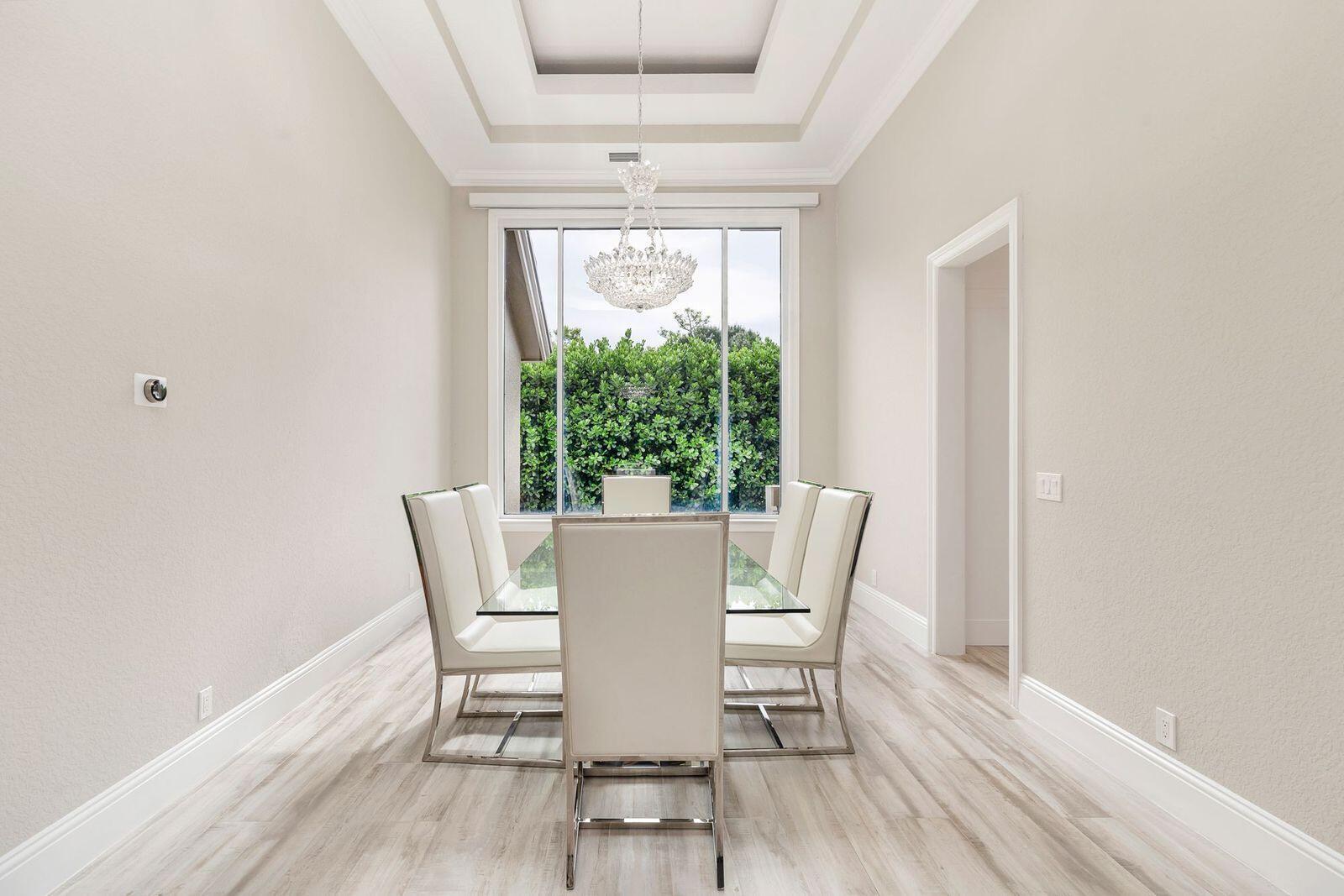 BREAKERS WEST 5 - Residential