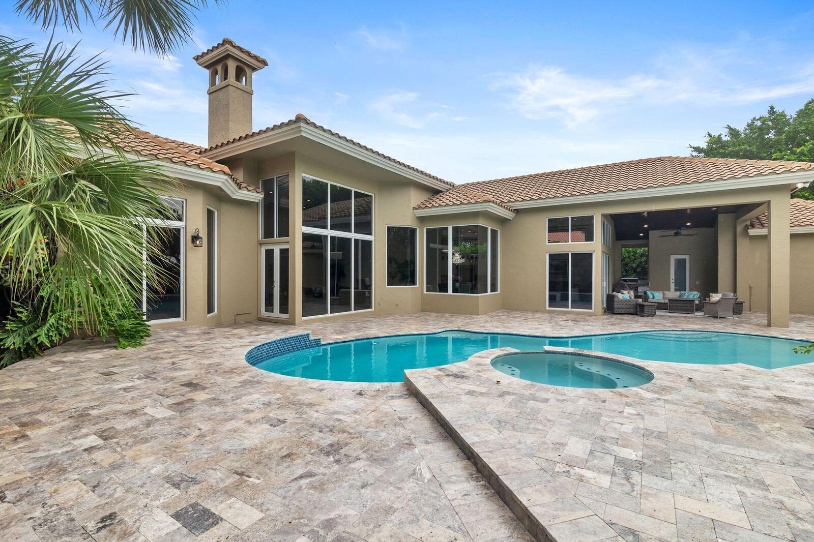 BREAKERS WEST 5 - Residential