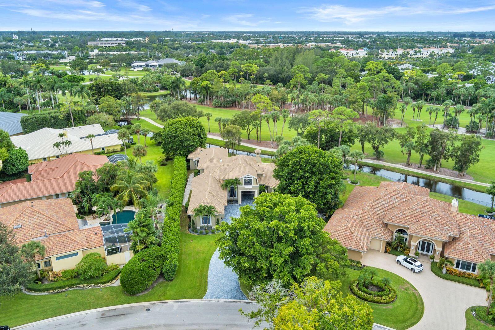 BREAKERS WEST 5 - Residential