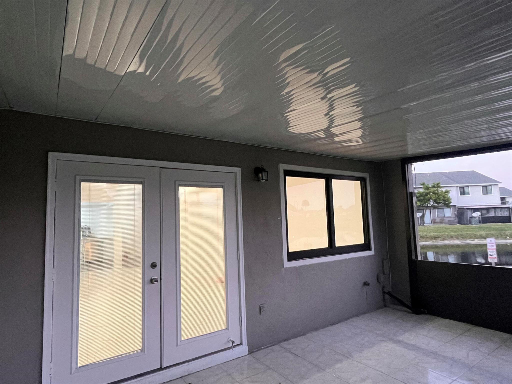 CANALAKE REPLAT - Residential