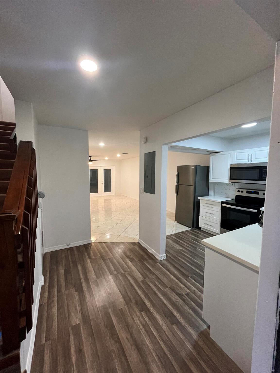 CANALAKE REPLAT - Residential