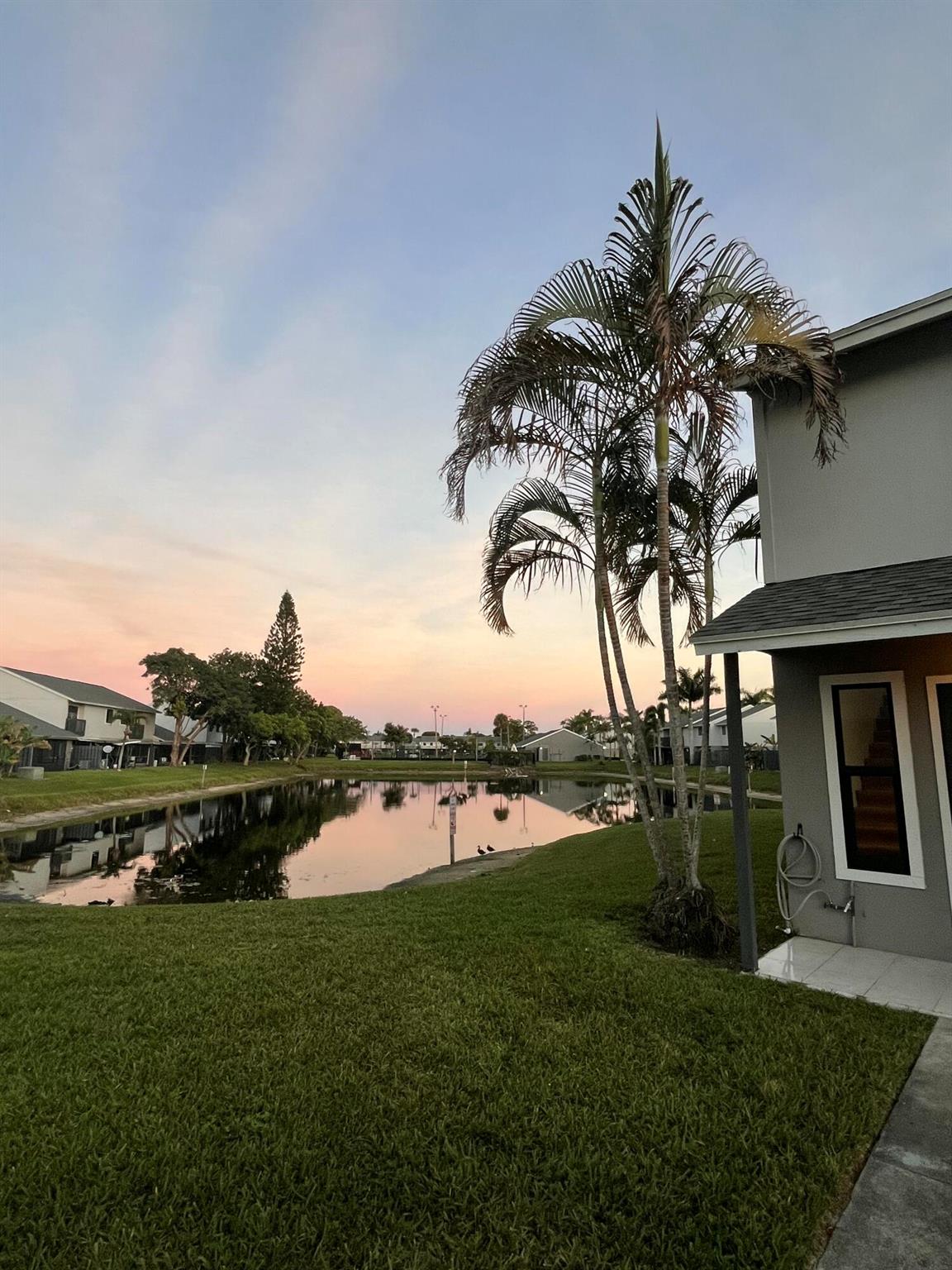 CANALAKE REPLAT - Residential