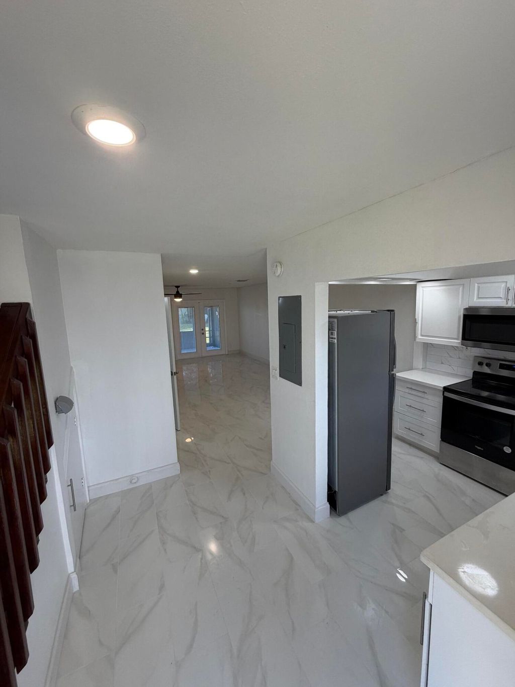 Photo of 5305 Bayside Drive, Greenacres, FL 33463 (MLS # R11144831)