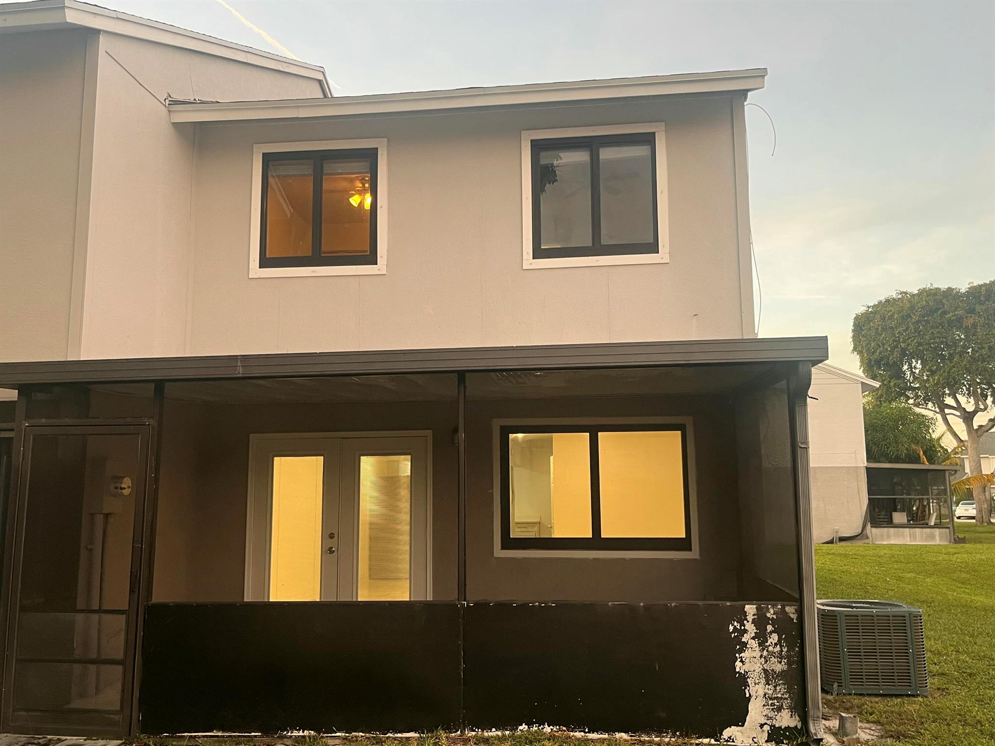 CANALAKE REPLAT - Residential