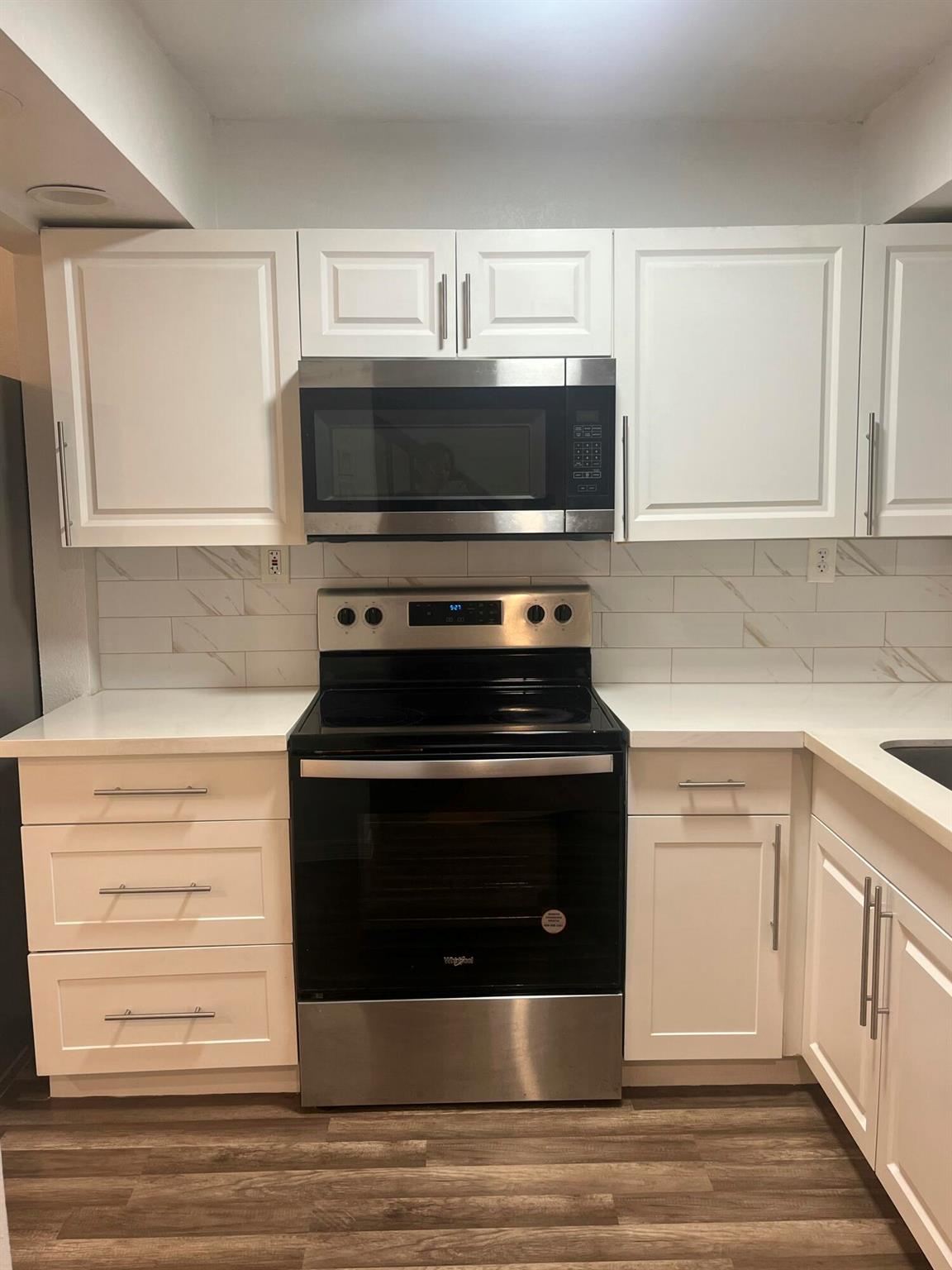 CANALAKE REPLAT - Residential