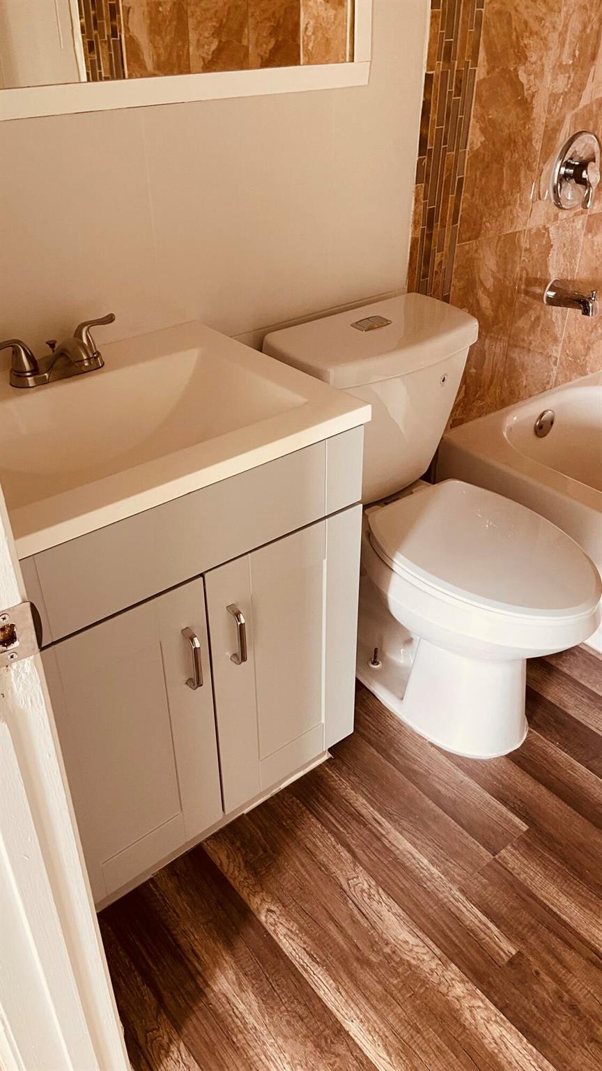 CANALAKE REPLAT - Residential