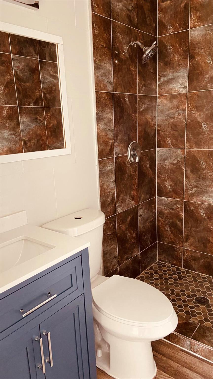 CANALAKE REPLAT - Residential