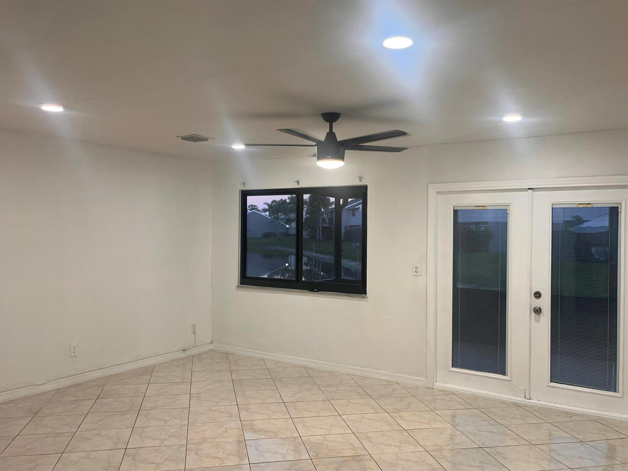 CANALAKE REPLAT - Residential