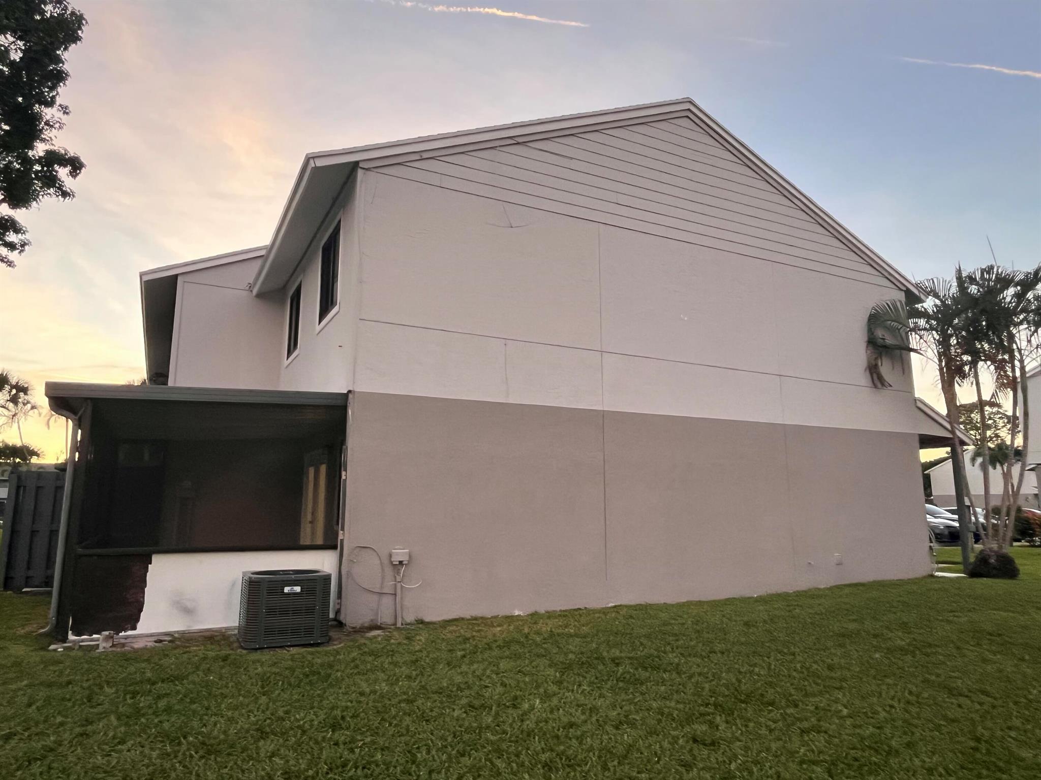 CANALAKE REPLAT - Residential