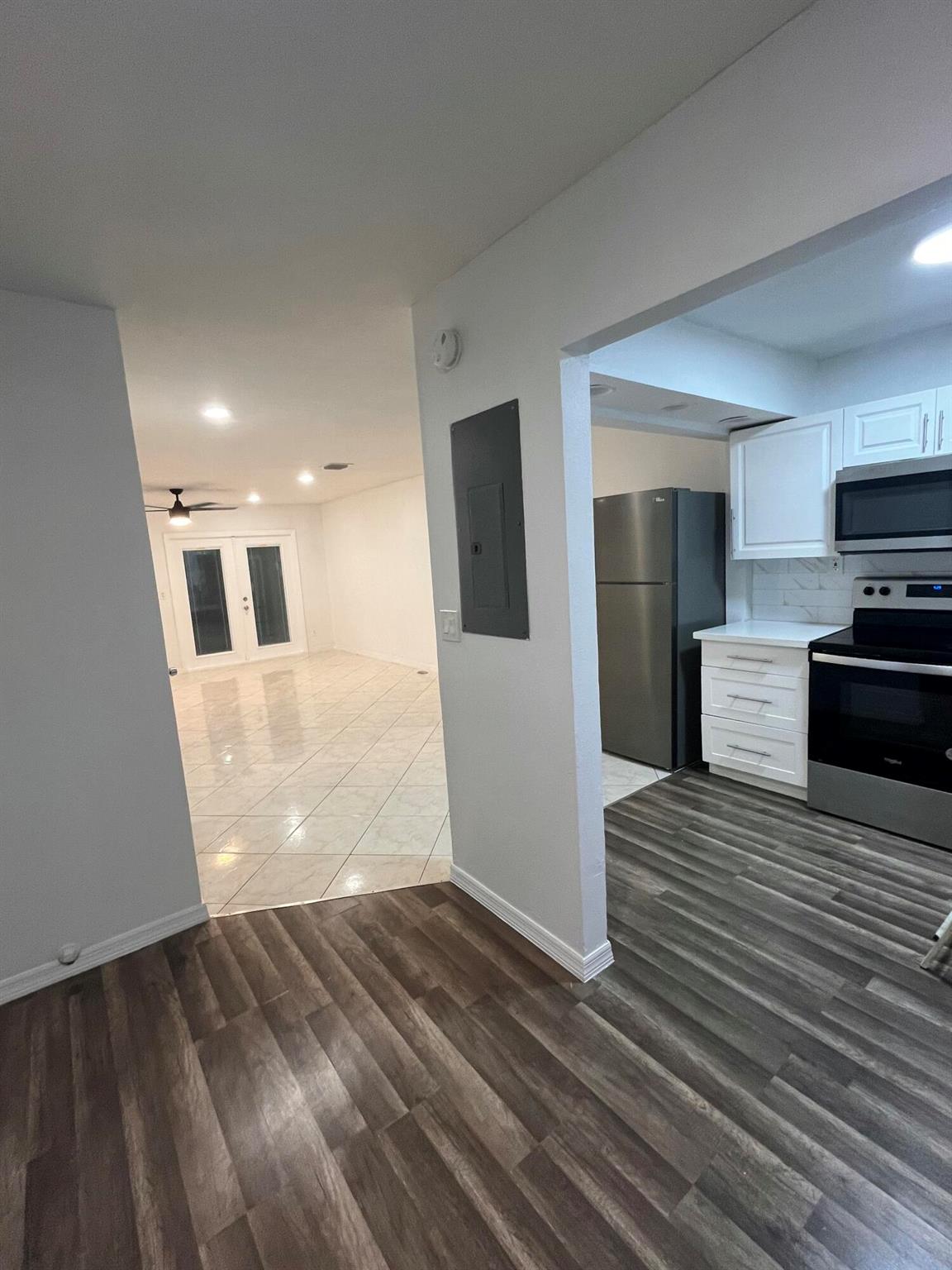 CANALAKE REPLAT - Residential