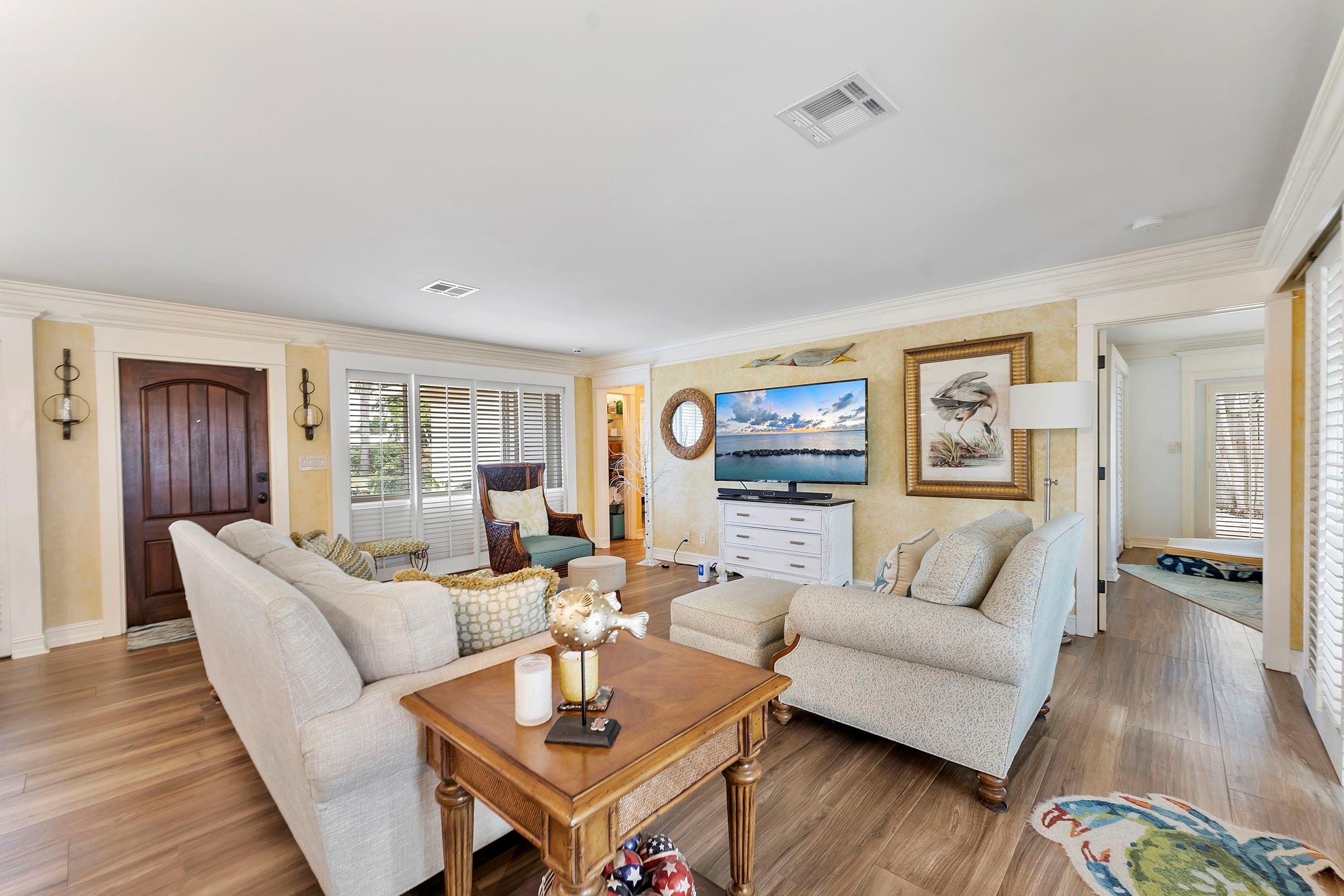 Venetian Isles 2nd Sec 45 - Residential