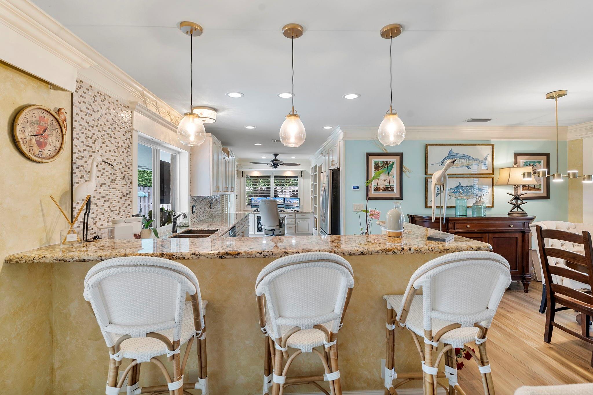 Venetian Isles 2nd Sec 45 - Residential