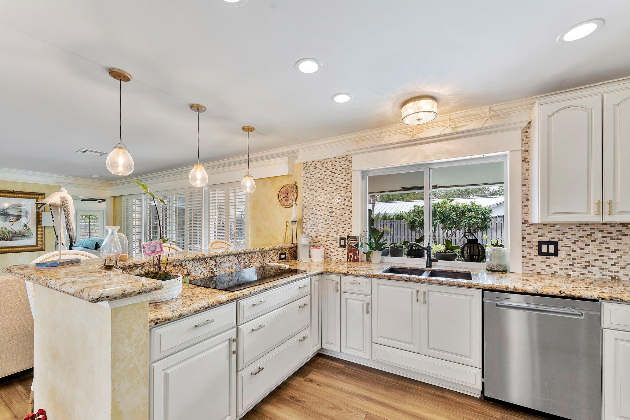 Venetian Isles 2nd Sec 45 - Residential