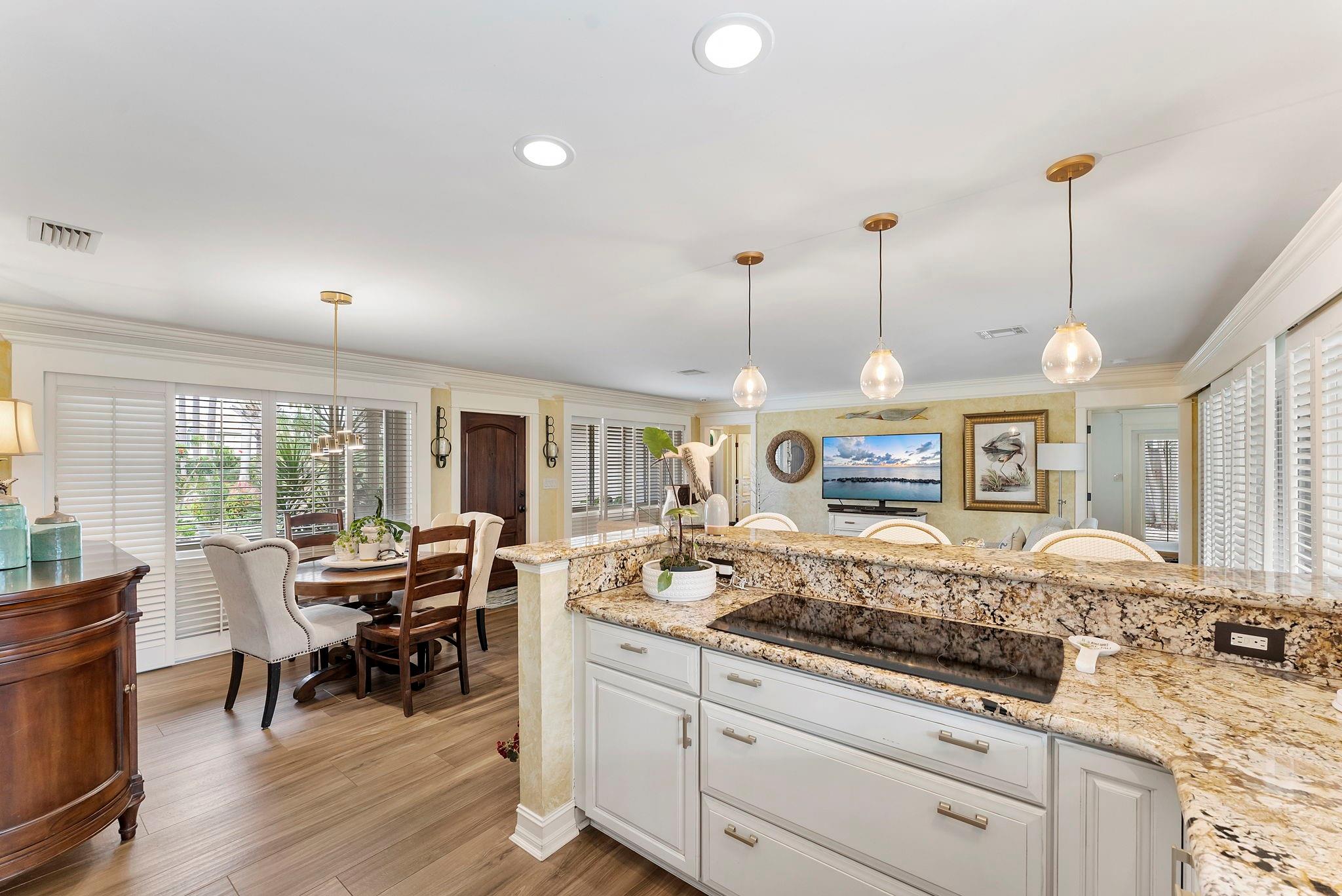 Venetian Isles 2nd Sec 45 - Residential