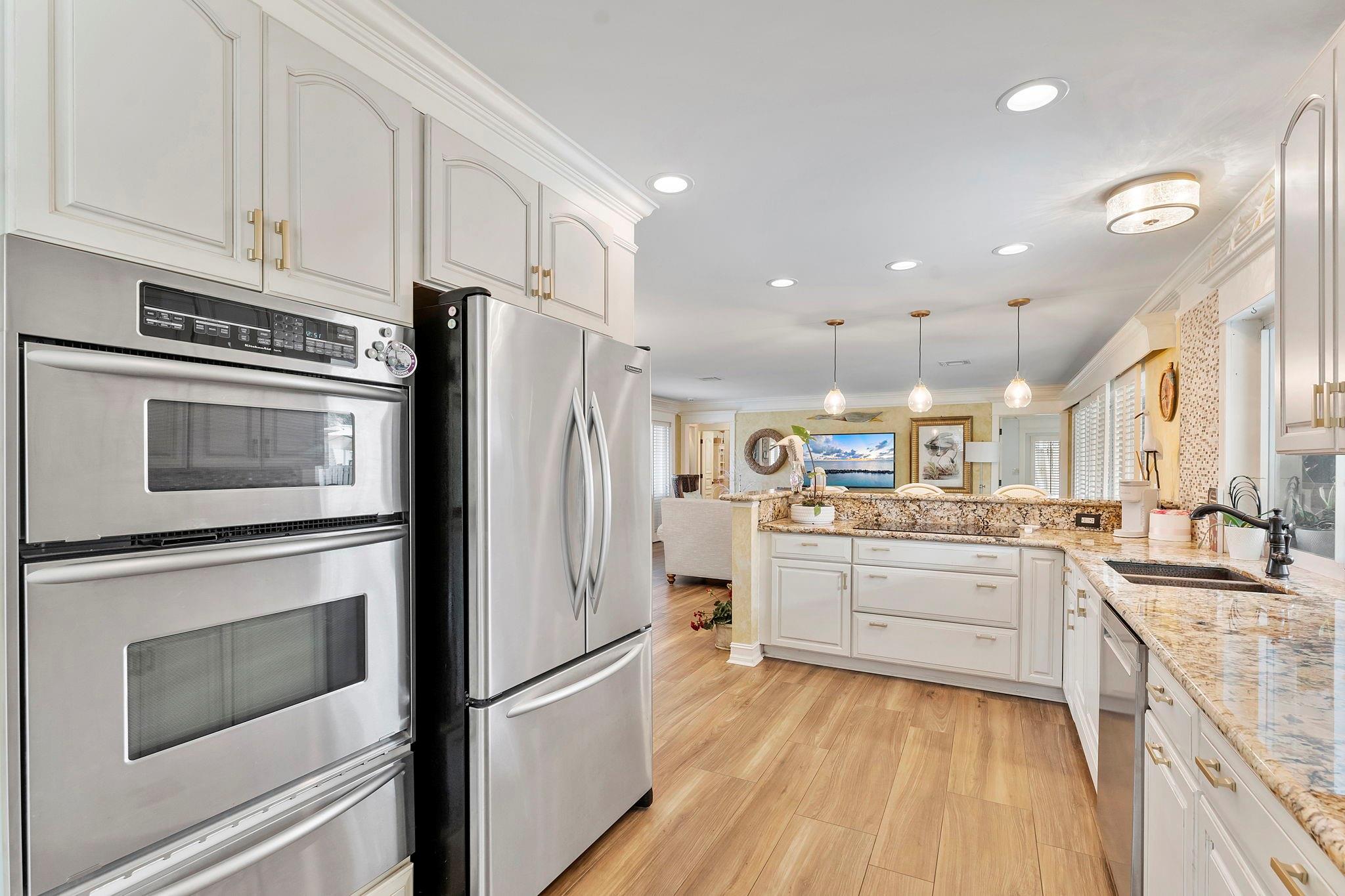 Venetian Isles 2nd Sec 45 - Residential