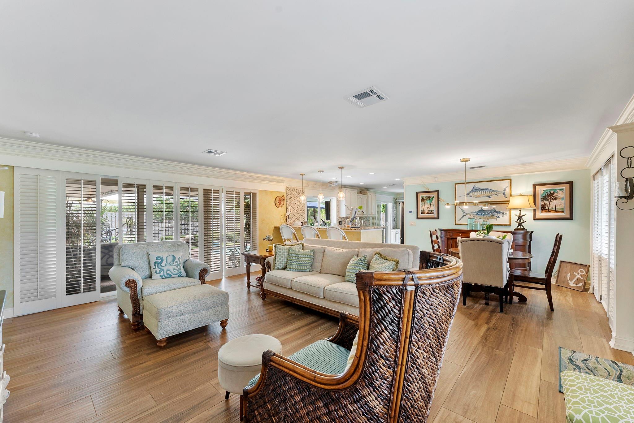 Venetian Isles 2nd Sec 45 - Residential