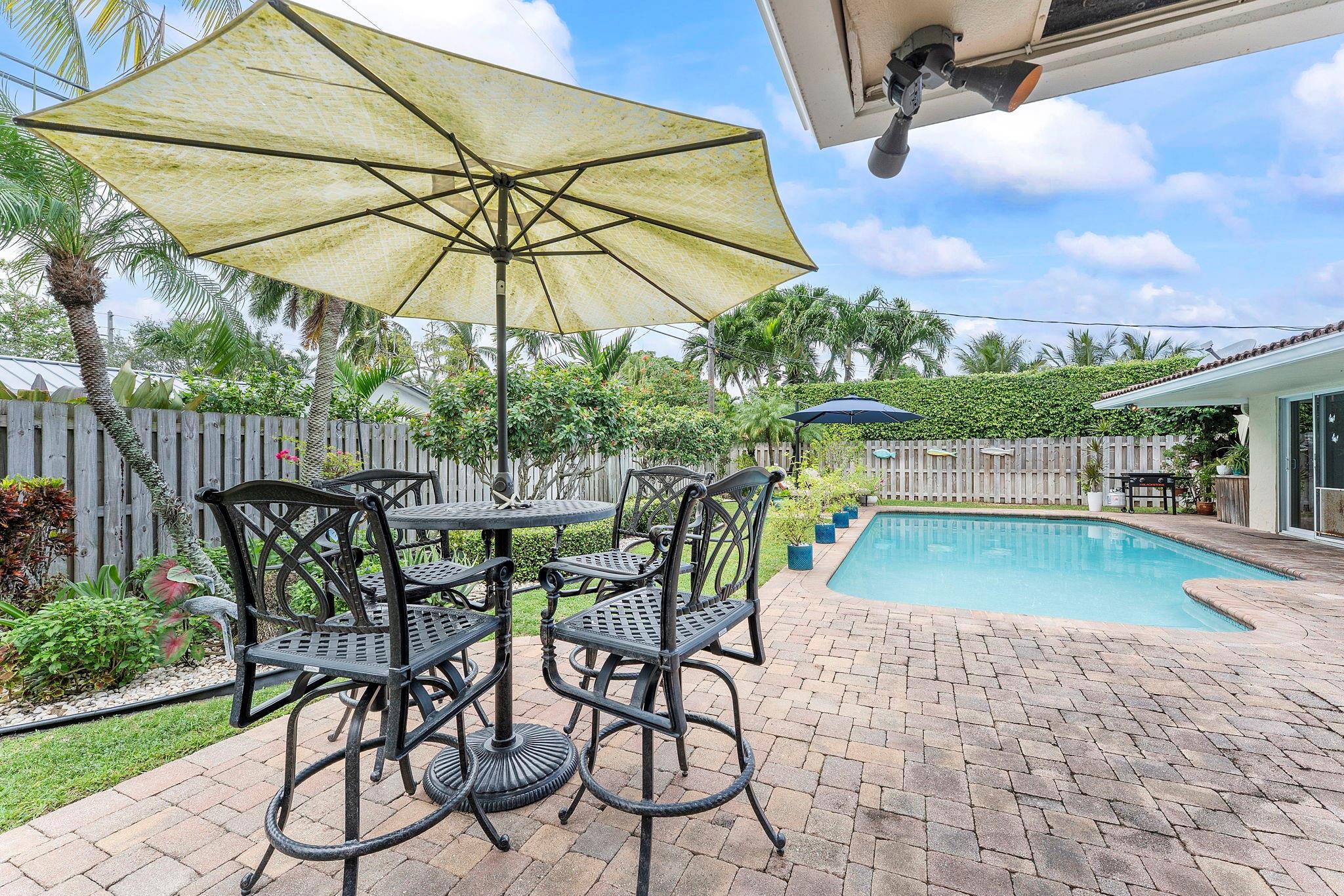 Venetian Isles 2nd Sec 45 - Residential