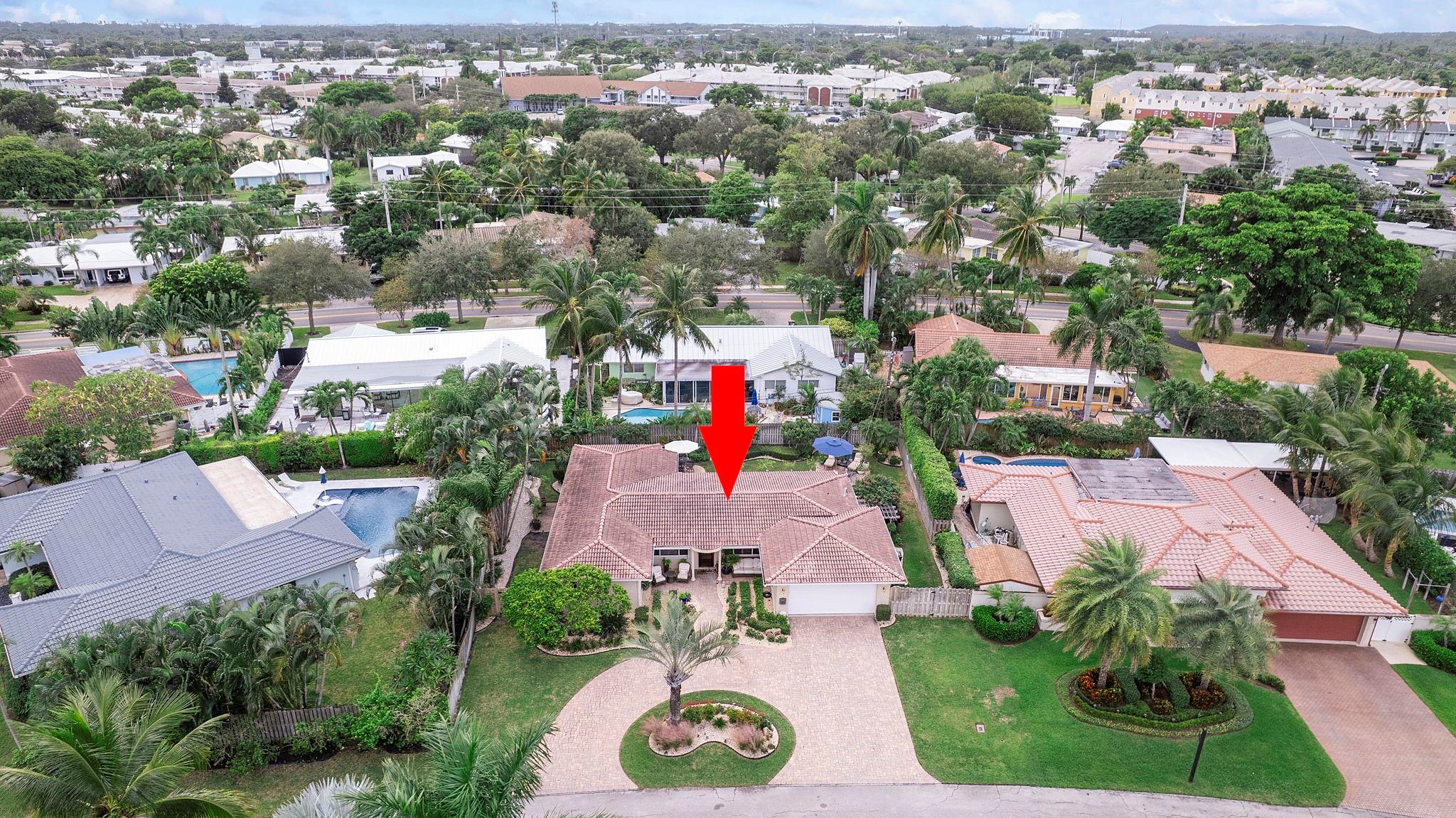 Venetian Isles 2nd Sec 45 - Residential