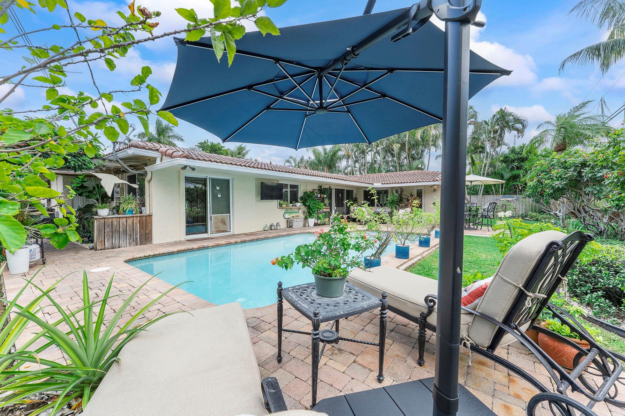 Venetian Isles 2nd Sec 45 - Residential