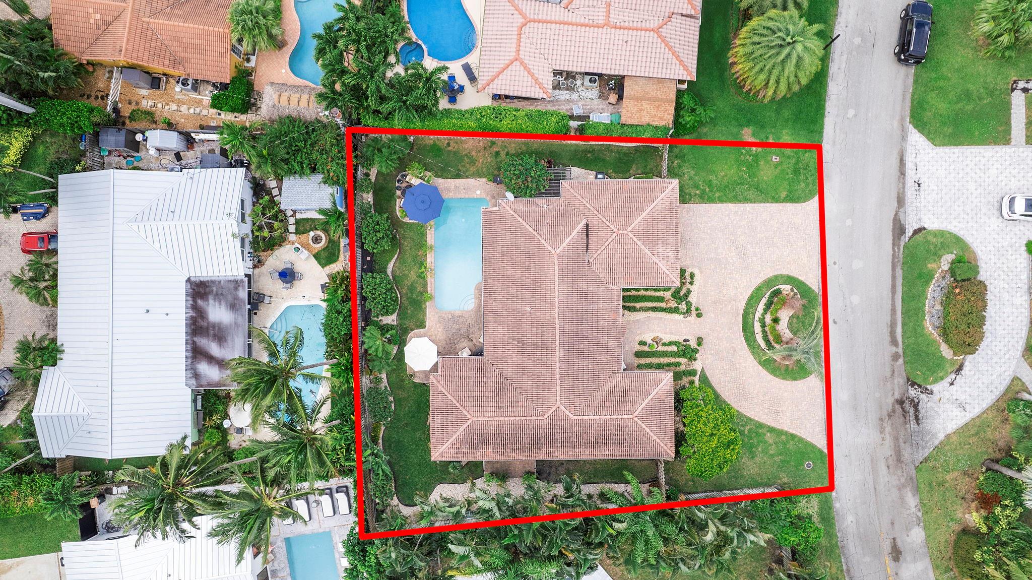 Venetian Isles 2nd Sec 45 - Residential